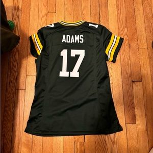 Davante Adams Green Bay Packers Jersey